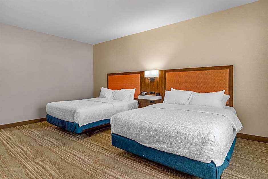 Hampton Inn & Suites New Braunfels