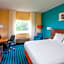 Fairfield Inn & Suites by Marriott Quincy