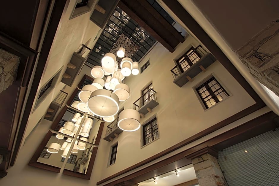 1850 Hotel Boutique