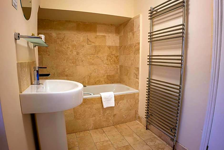 East Ayton Lodge Hotel, Scarborough