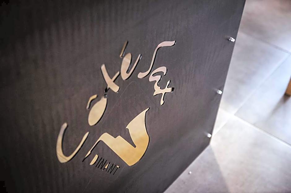 Côté Sax bed and breakfast