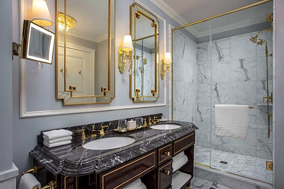 Waldorf Astoria Washington DC