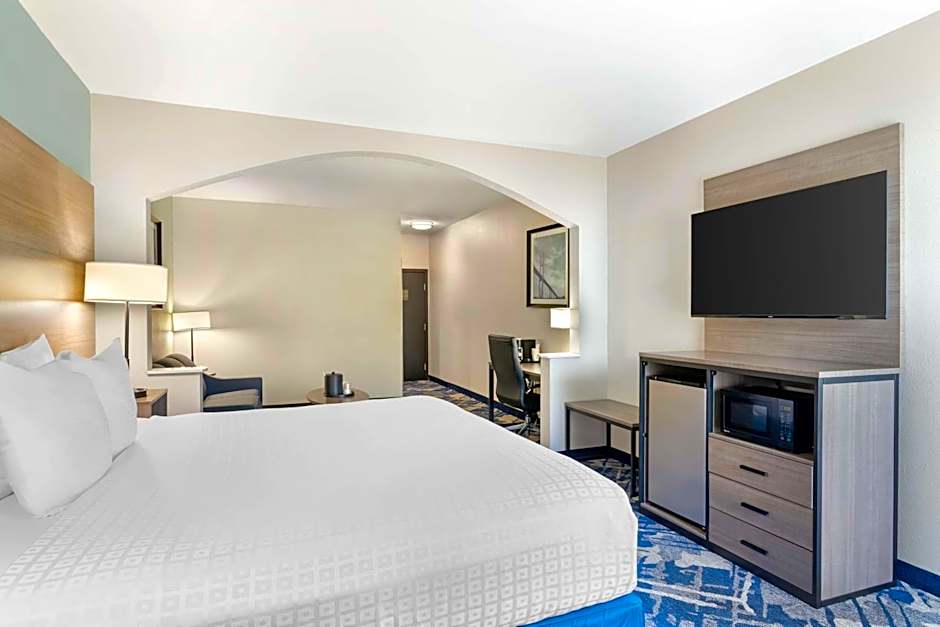Best Western Savannah Airport Inn & Suites