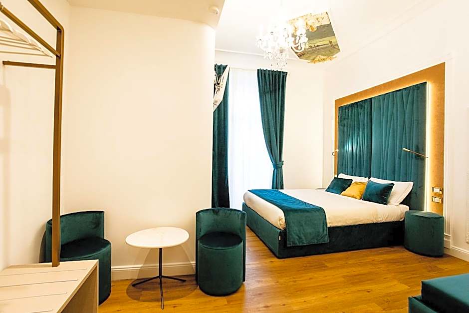 Atmosfere Guest House - Cinque Terre e La Spezia