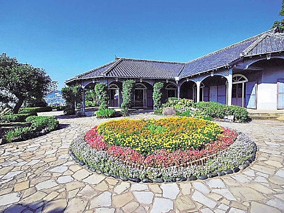 Richmond Hotel Nagasaki Shianbashi