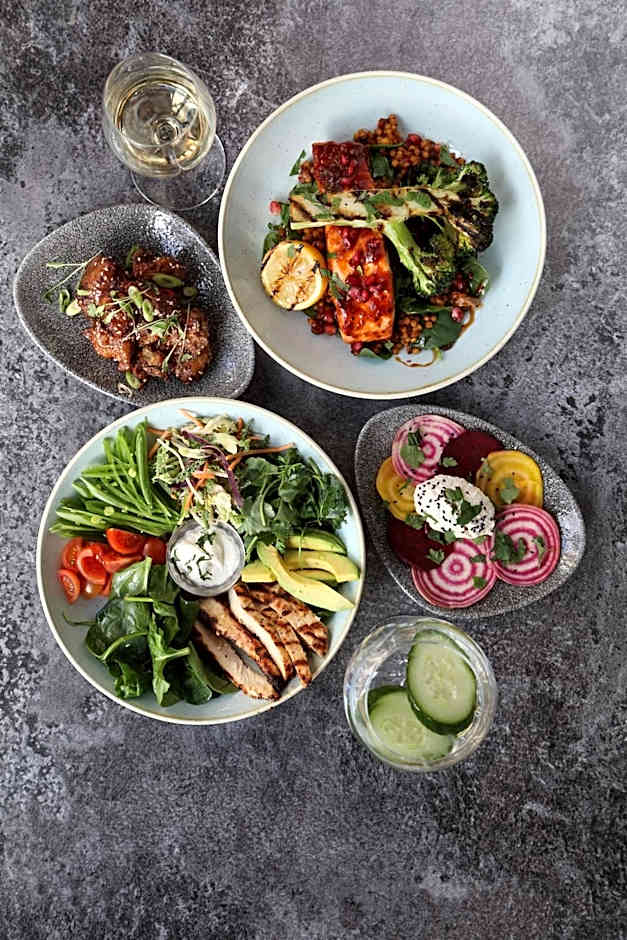 All Bar One by Innkeeper's Collection