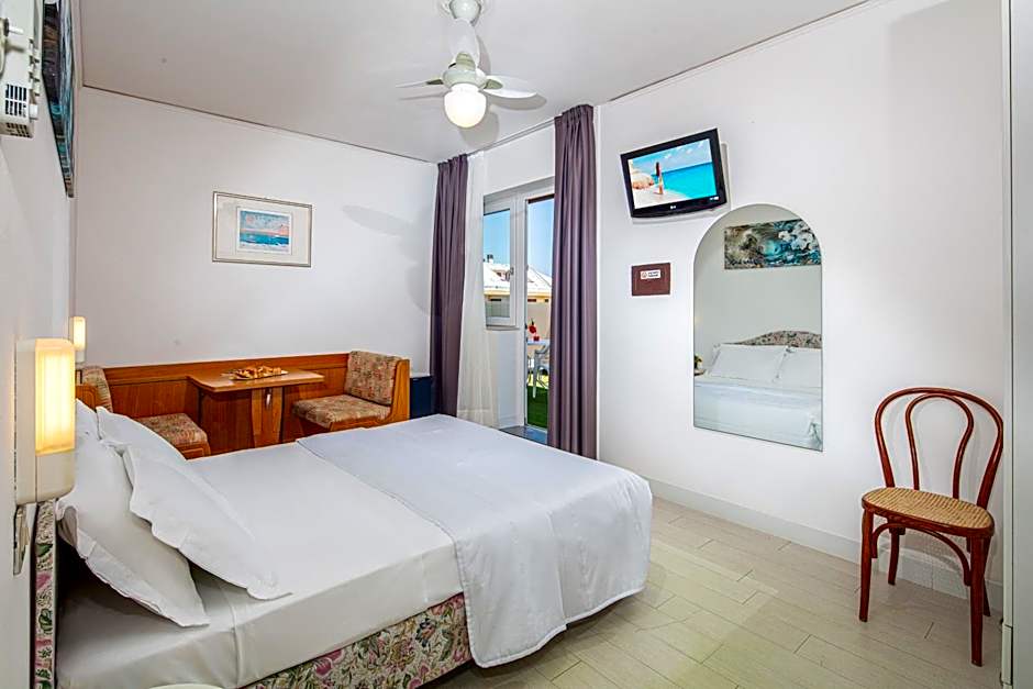 Hotel Alexander