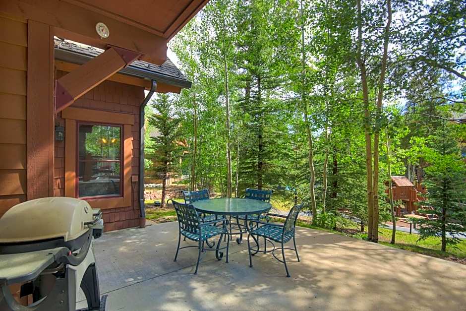 Mountain Thunder Lodge
