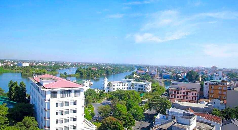 COSIANA HUE HOTEL
