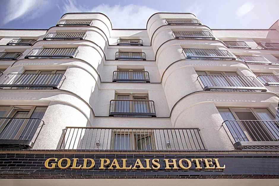 Gold Palais Hotel