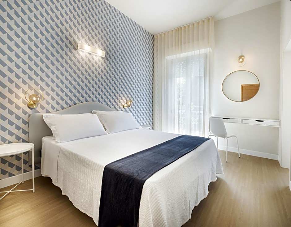 Hotel Buona fortuna