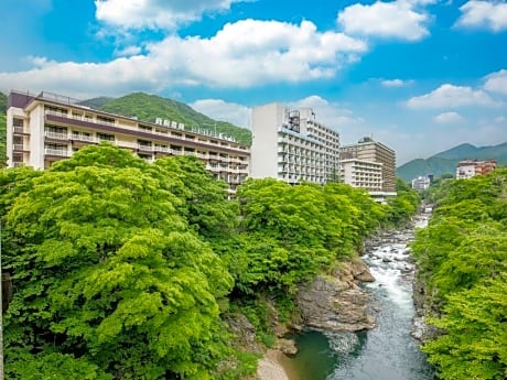 Kinugawa Onsen Hotel