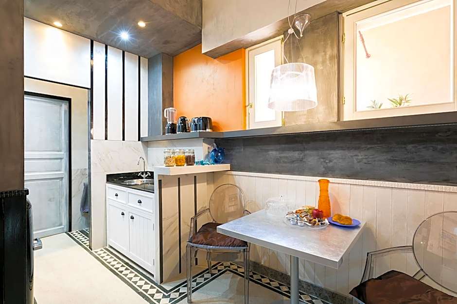 Appartamenti MarcoAurelio49