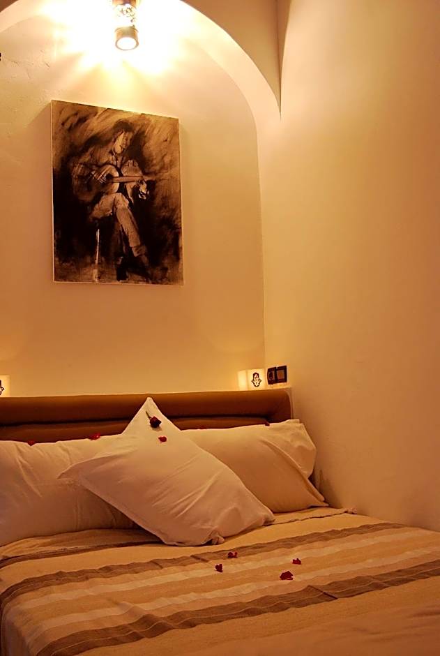 Hotel Riad XO HANNAH
