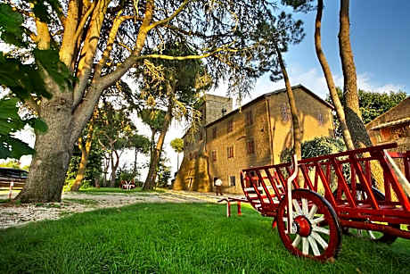 Antico Borgo La Commenda