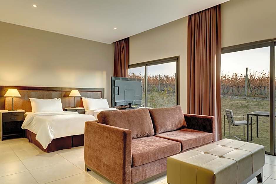 Auberge du Vin, a Tribute Portfolio Hotel, Tupungato