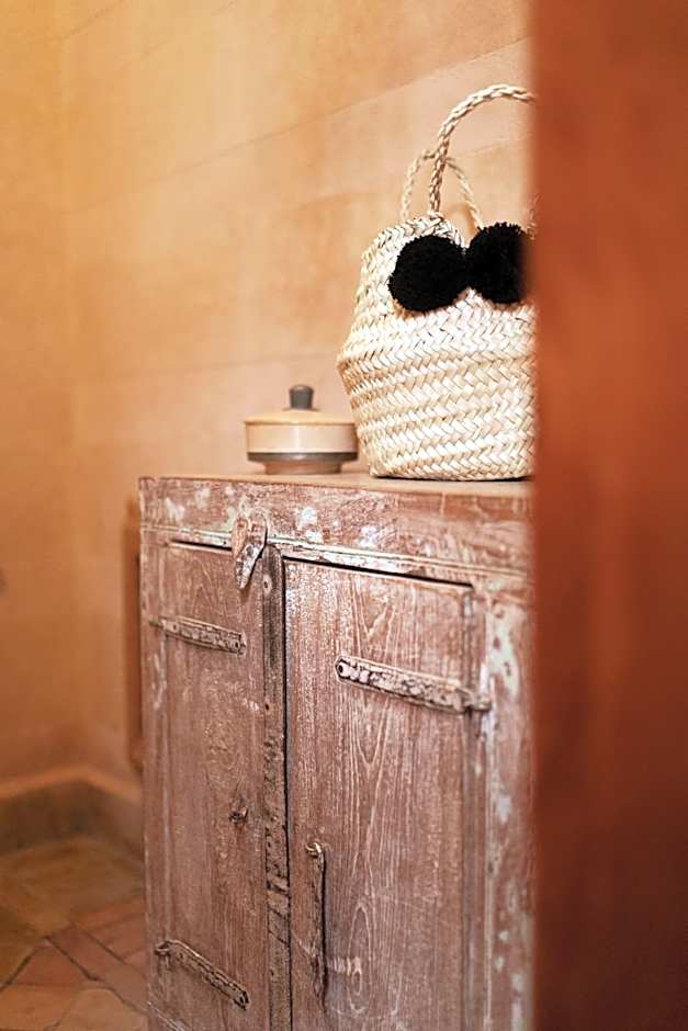 Riad RK Suites & Spa