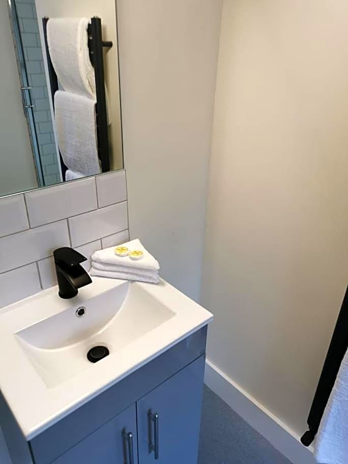 Coliemore Acommodation Dalkey