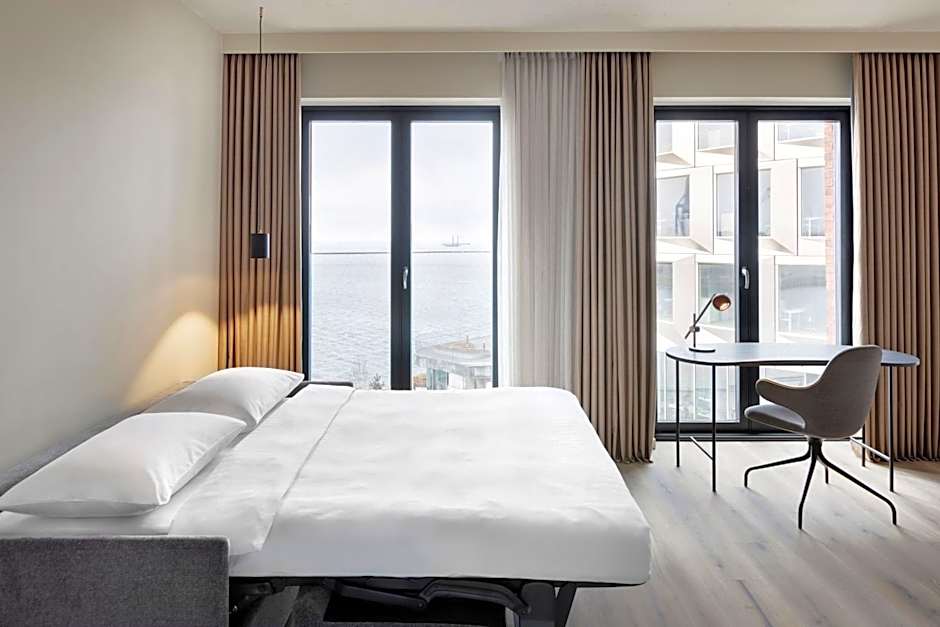 Residence Inn Copenhagen Nordhavn