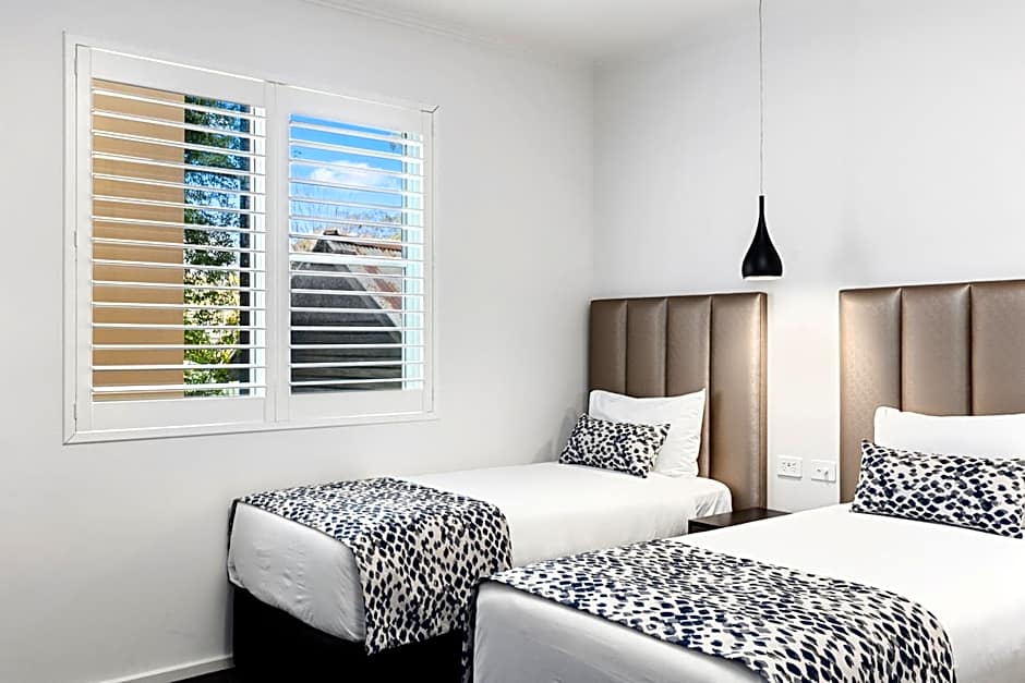 Quality Hotel Wangaratta Gateway