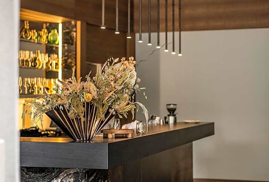 Monist Palanga boutique by SPA VILNIUS