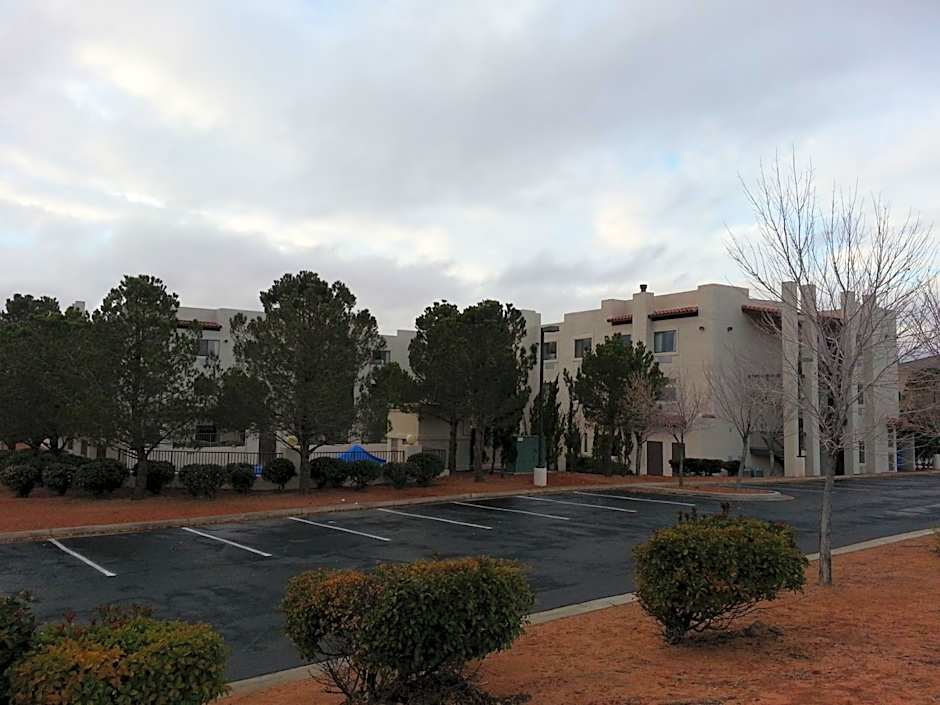 Super 8 by Wyndham Page/Lake Powell