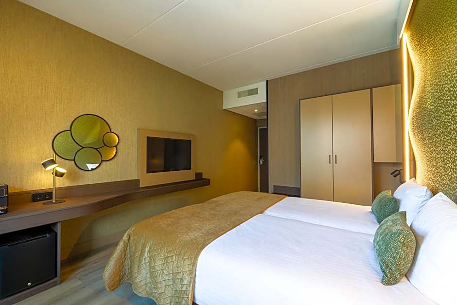 Strandhotel Het Hoge Duin