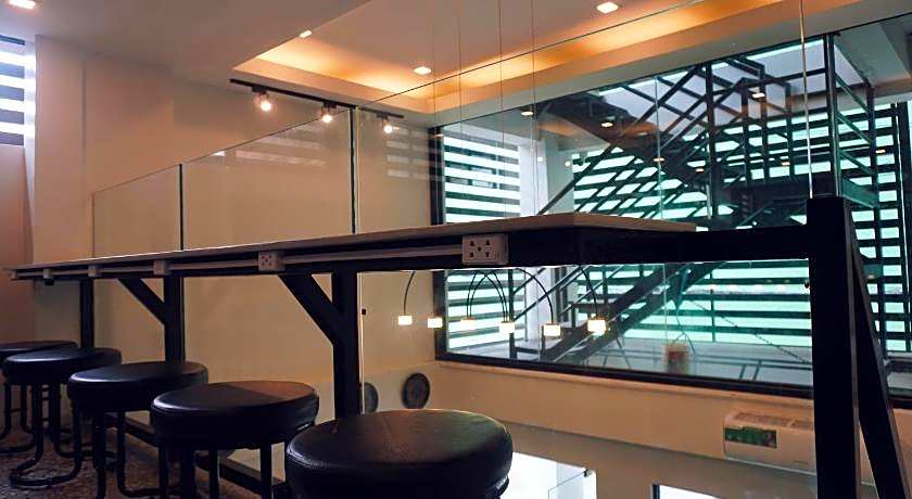 Cebu Backpackers' Hostel