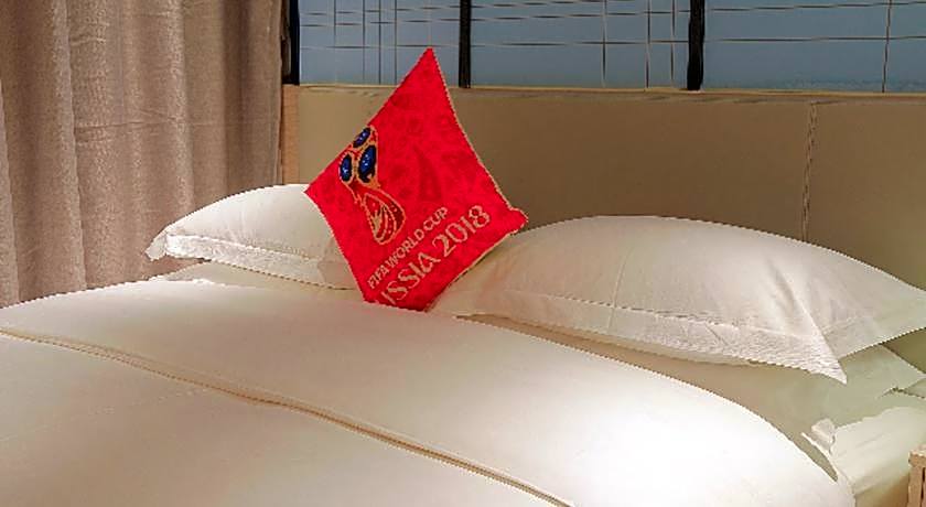 Echarm Hotel Guangzhou Yongqingfang Zhongshan 8th Road Metro Station