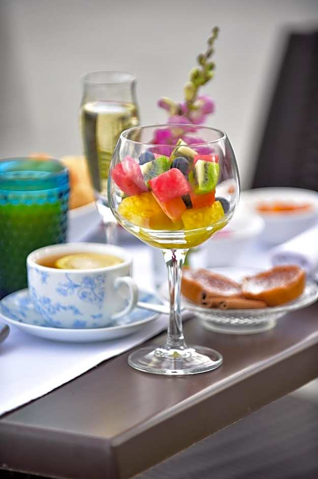 Pousada Convento de Arraiolos - Historic Hotel