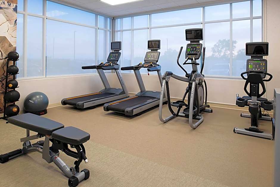 SpringHill Suites by Marriott Kansas City North