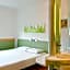 ibis budget Saint-Quentin Centre Gare