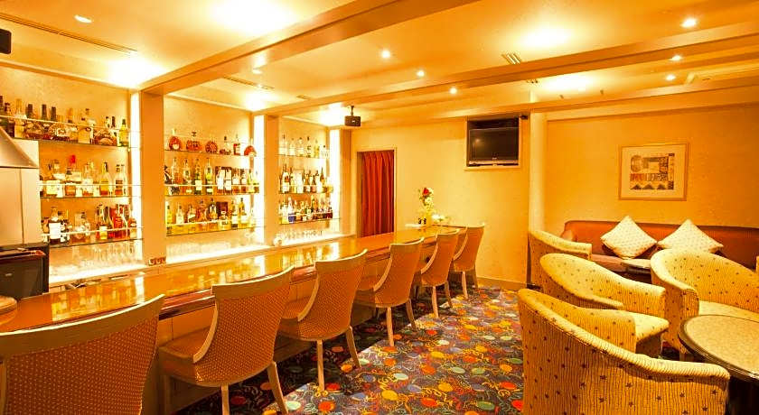 Hotel Resorpia Atami