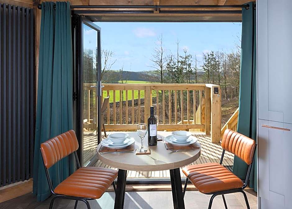 Rivendale Lodge Retreat