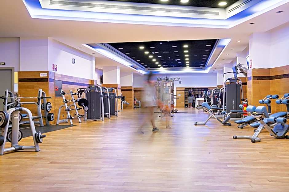 Hotel Envia Almería Spa & Golf