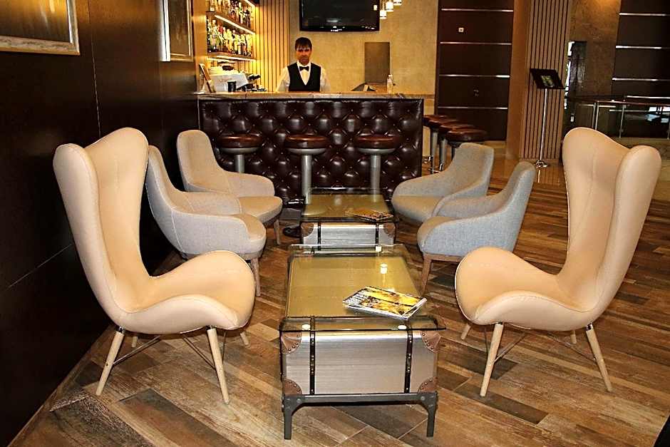 Hotel Golden Tulip Varna
