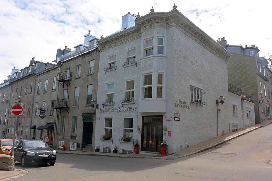 Manoir Sainte Genevieve