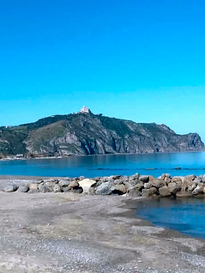 La Casa Du Barone – Falcone, WA