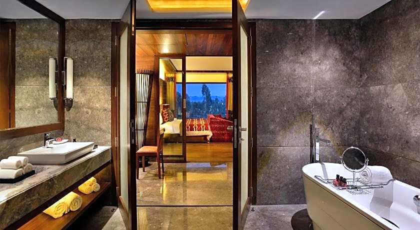 The LaLiT Chandigarh Hotel