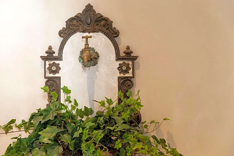 Villa Bergmann Suites Meran