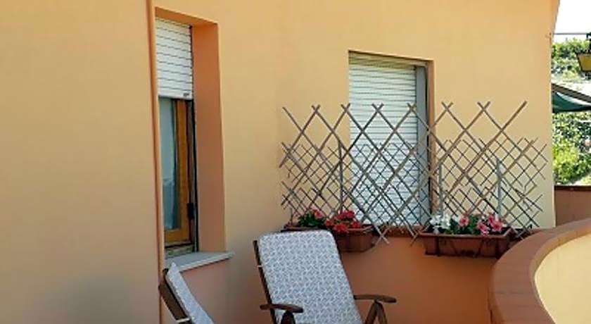 B&B Abruzzo Mare e Monti