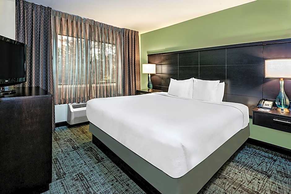 Staybridge Suites Lubbock By IHG