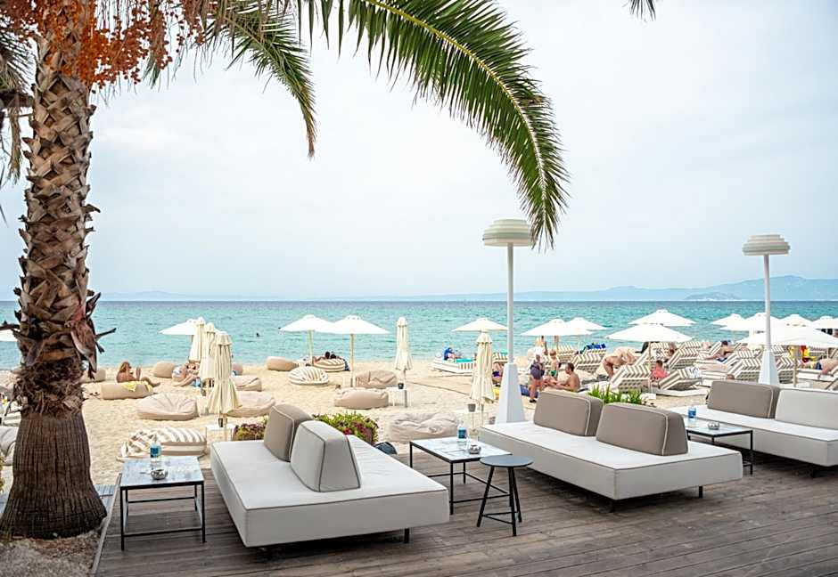 Tridente Mare Apart Hotel