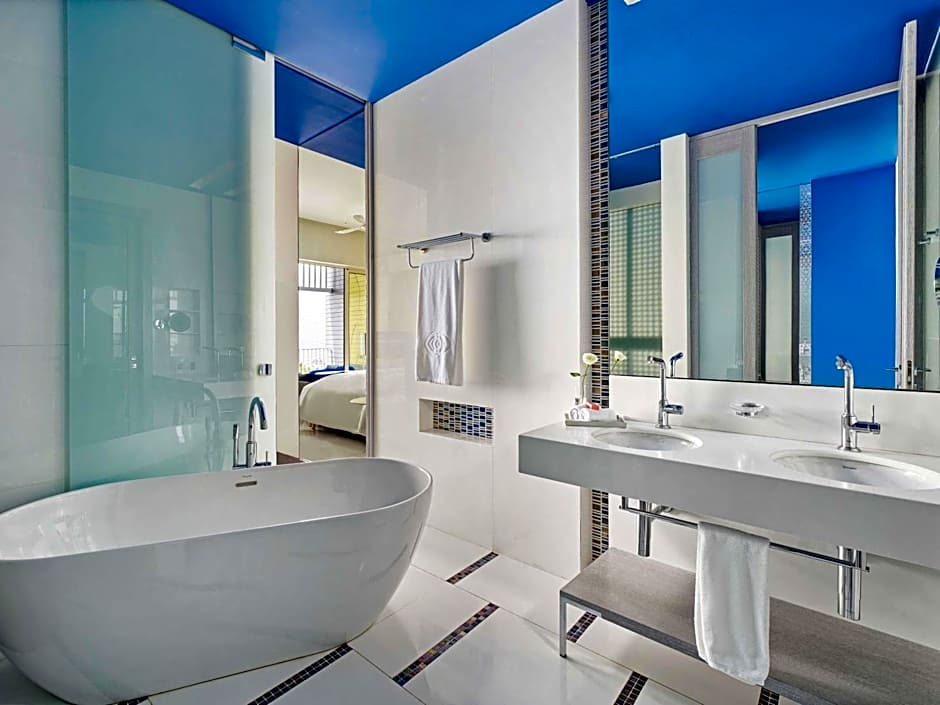 Sofitel Tamuda Bay Beach And Spa