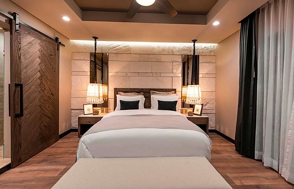 CASA LUCIANA Condesa