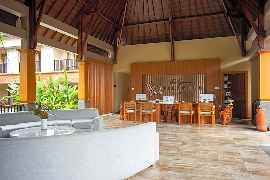 The Grand Villandra Resort Lovina