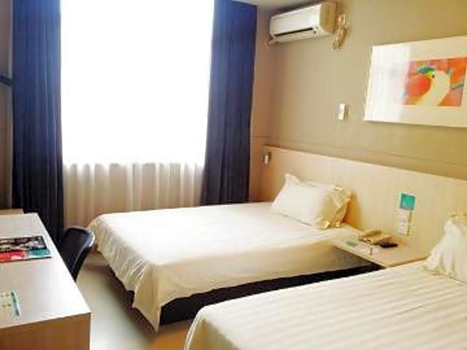 Jinjiang Inn Huaibei Mengshan Road Branch