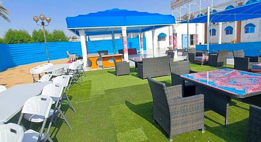 Sharjah International Airport Hotel