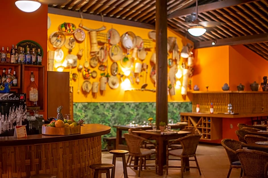 Pousada Villa Maeva Itacimirim