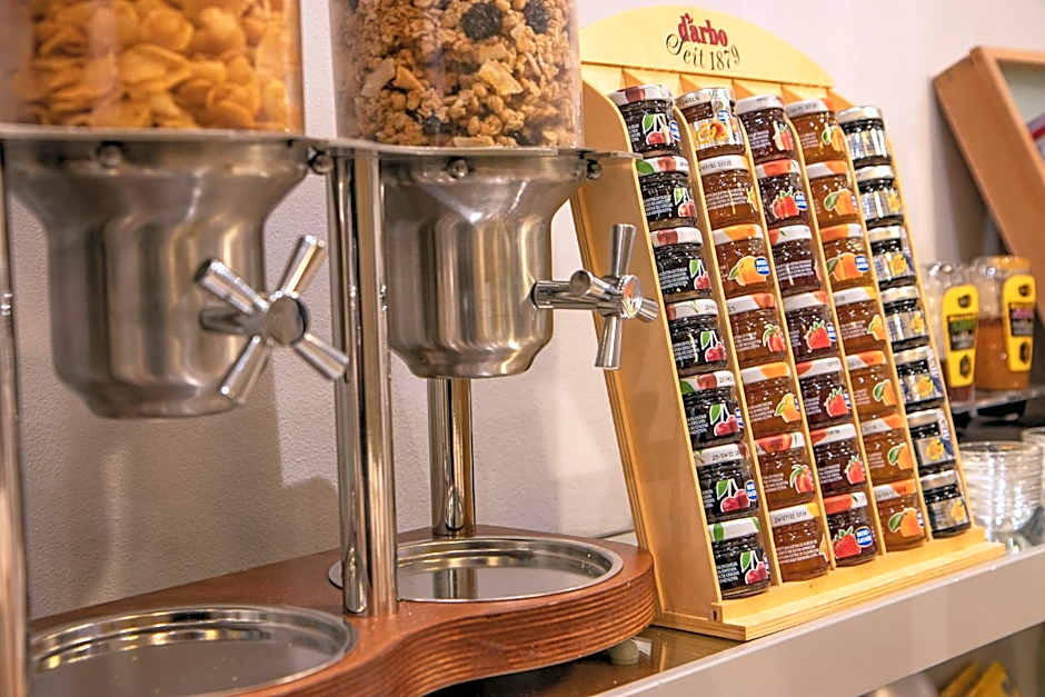 Hotel Centrale Best Western Signature Collection